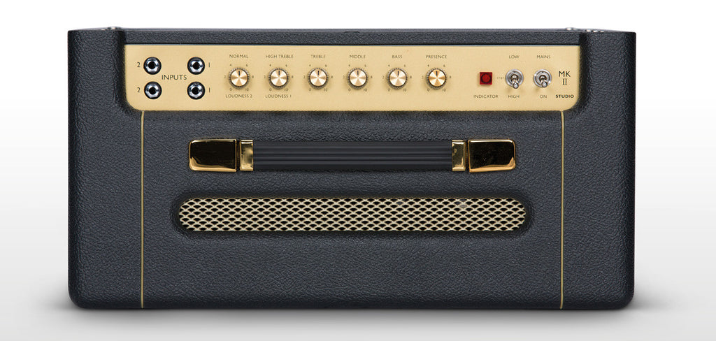 Marshall SV20C Studio Vintage 20/5-watt 1x10" Tube Combo Amp (SV20C)
