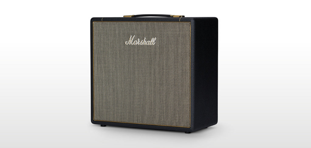 Marshall SV112 Studio Vintage 70-watt 1x12" Extension Cabinet