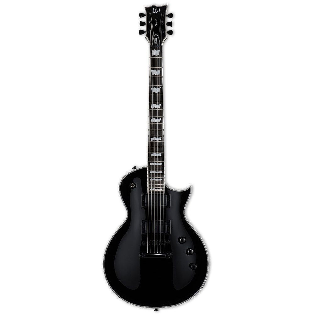 LTD EC-1000S FLUENCE BLK HARDWARE