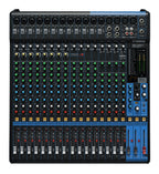 Yamaha MG20 20-Channel Analogue Mixer