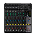 Yamaha MG16XU 16-Channel Analogue Mixer with Effects and USB