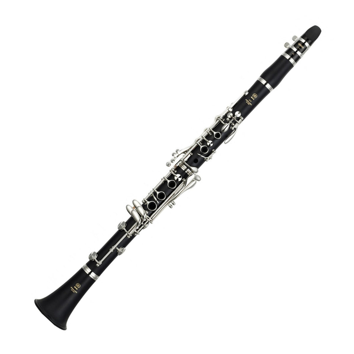 Yamaha YCL-255 Student Clarinet
