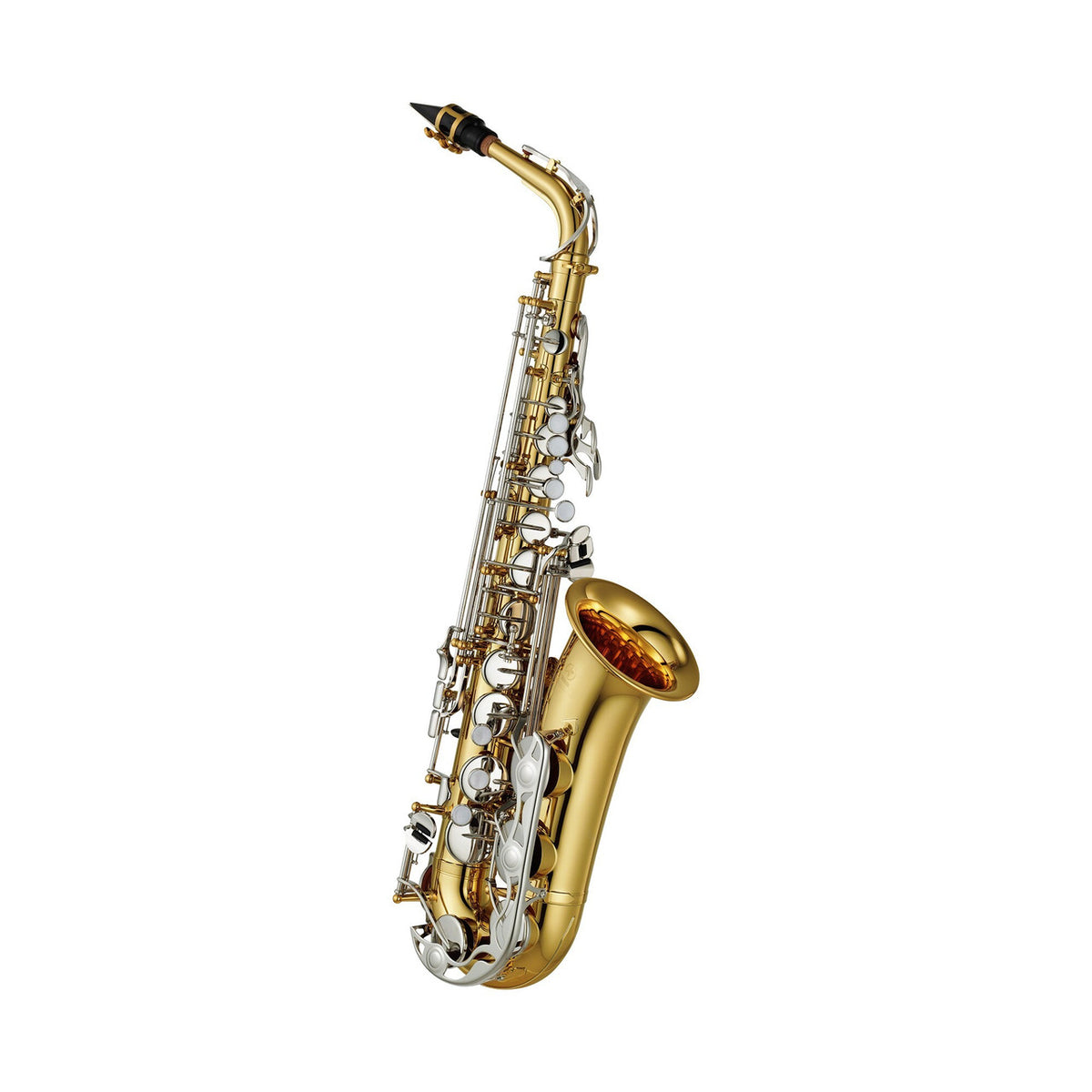 Yamaha YAS-26 Student Alto Saxophone