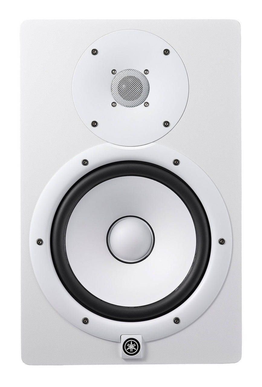 Yamaha HS8S 8-Inch Powered Studio Subwoofer, view 3