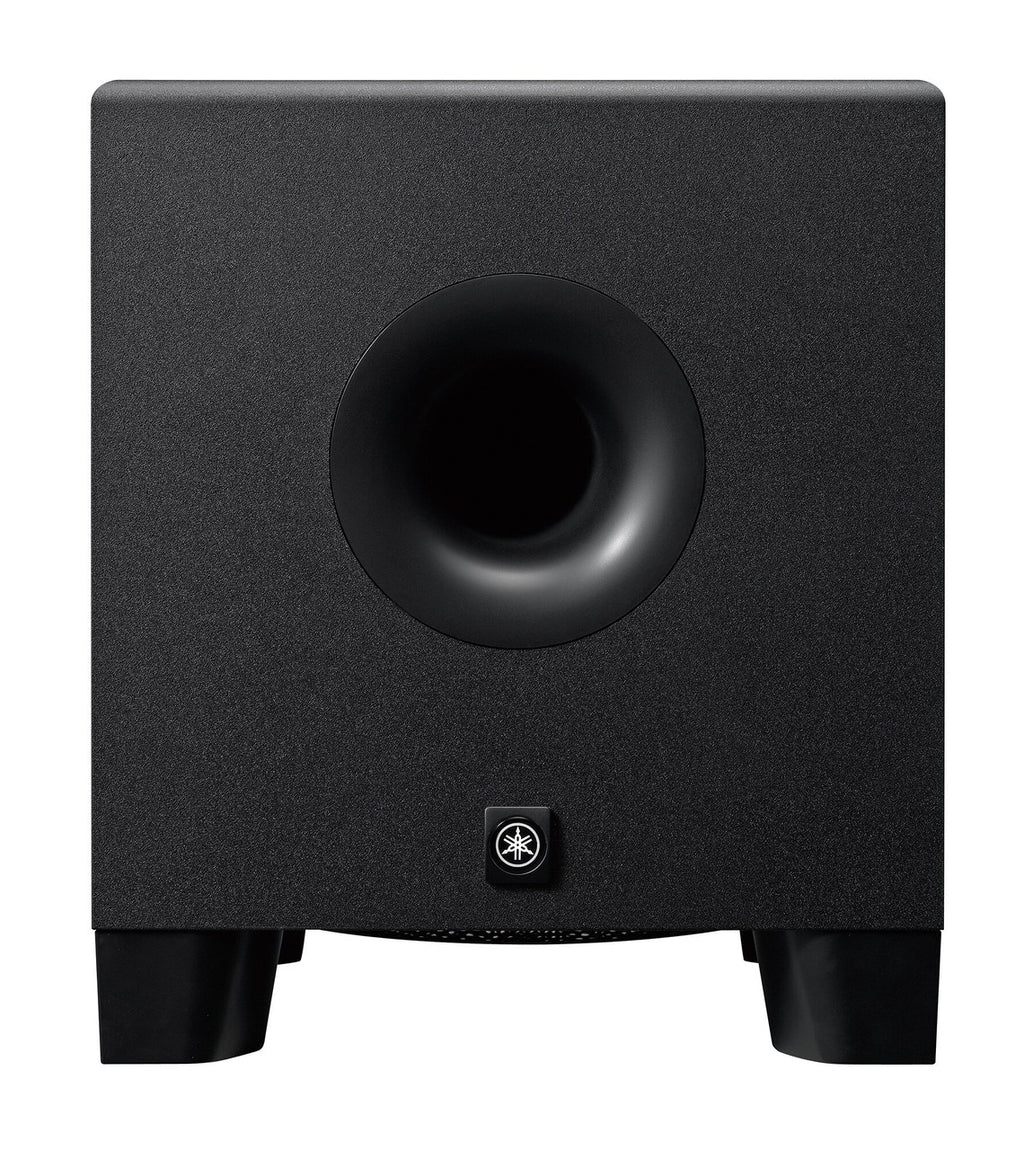 Yamaha HS8S 8-Inch Powered Studio Subwoofer, view 4