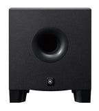 Yamaha HS8S 8-Inch Powered Studio Subwoofer, view 4