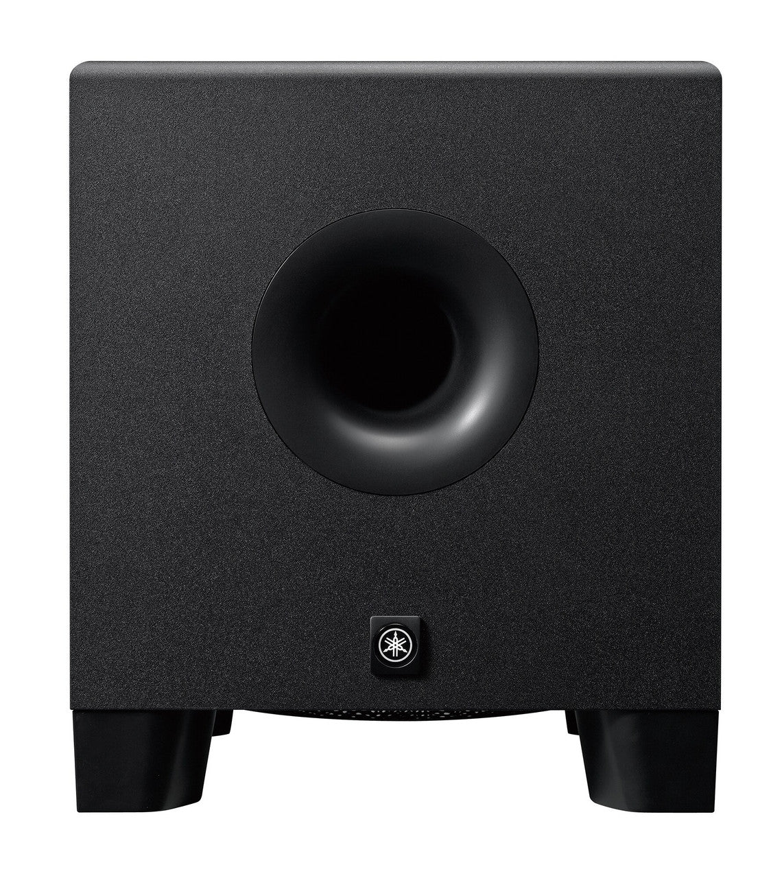 Yamaha HS8S 8-Inch Powered Studio Subwoofer, view 4
