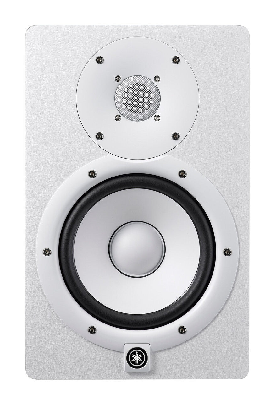Yamaha HS7 7-Inch Powered Studio Monitor (each), view 4