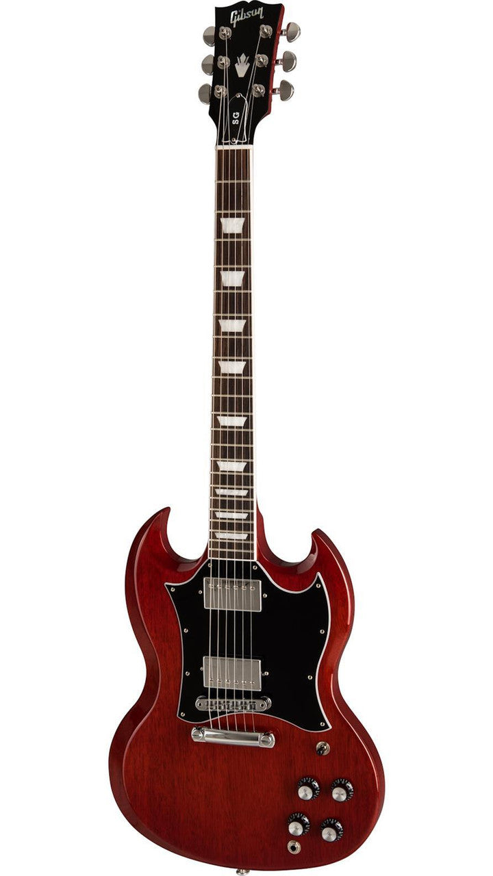 Gibson SG Standard Cherry