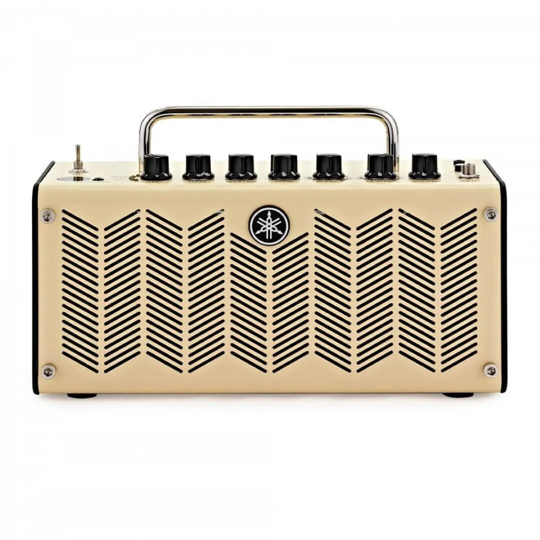 Yamaha THR5 Desktop Guitar Amplifier