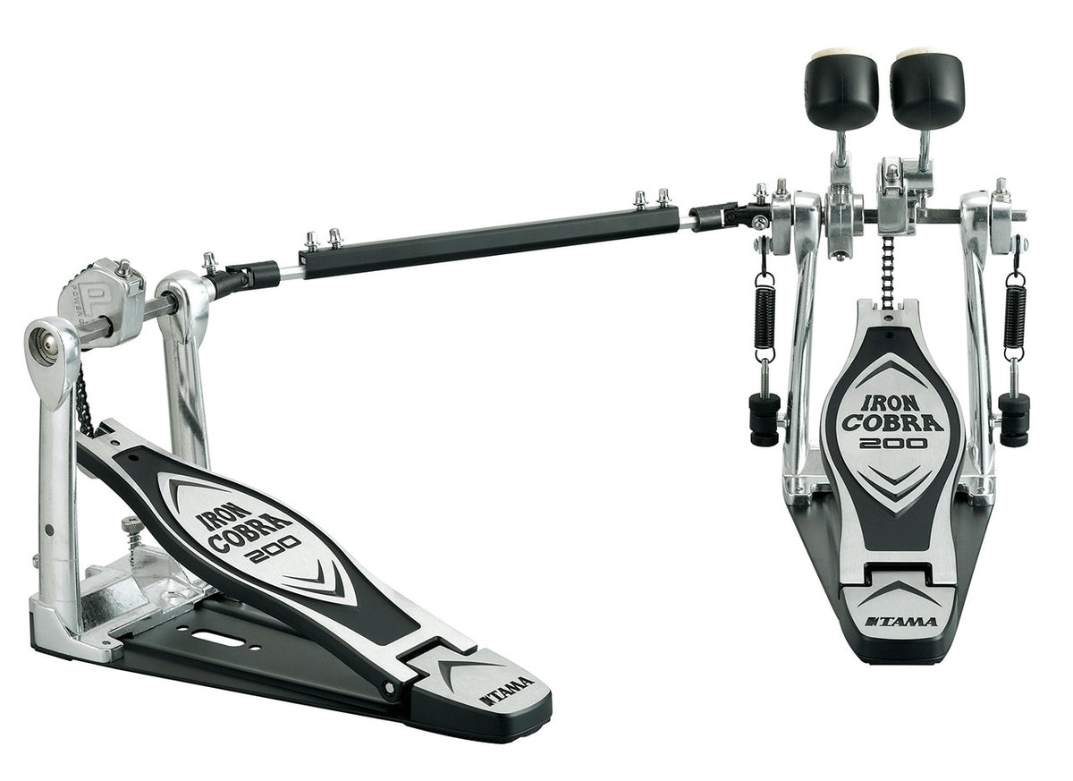 TAMA HP200PTW DB KICK PEDAL