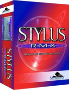 SPECTRASONICS STYLUS RMX VIRTUAL INSTRUMENTS SOFTWARE
