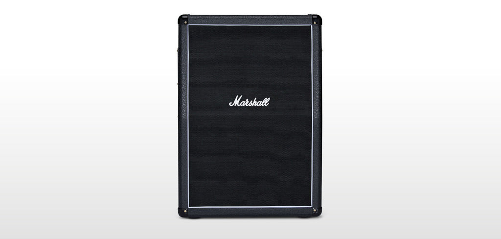 Marshall SC212 Studio Classic 140-watt 2x12" Vertical Extension Cabinet