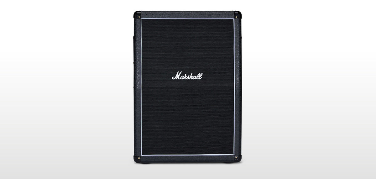 Marshall SC212 Studio Classic 140-watt 2x12" Vertical Extension Cabinet