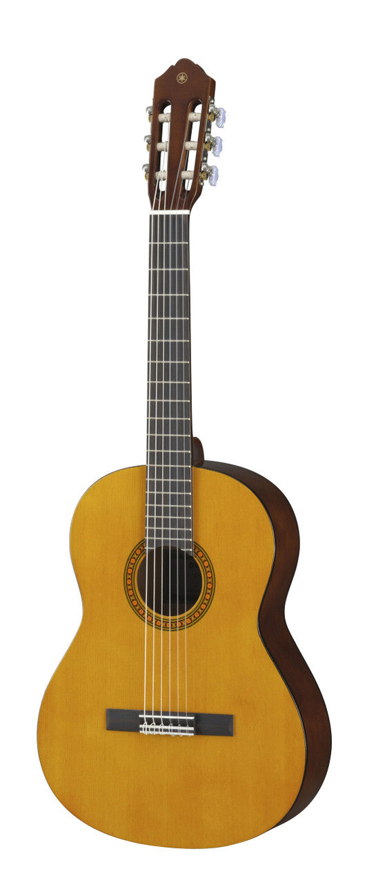 Yamaha CS40II 3/4-Size Classical Guitar