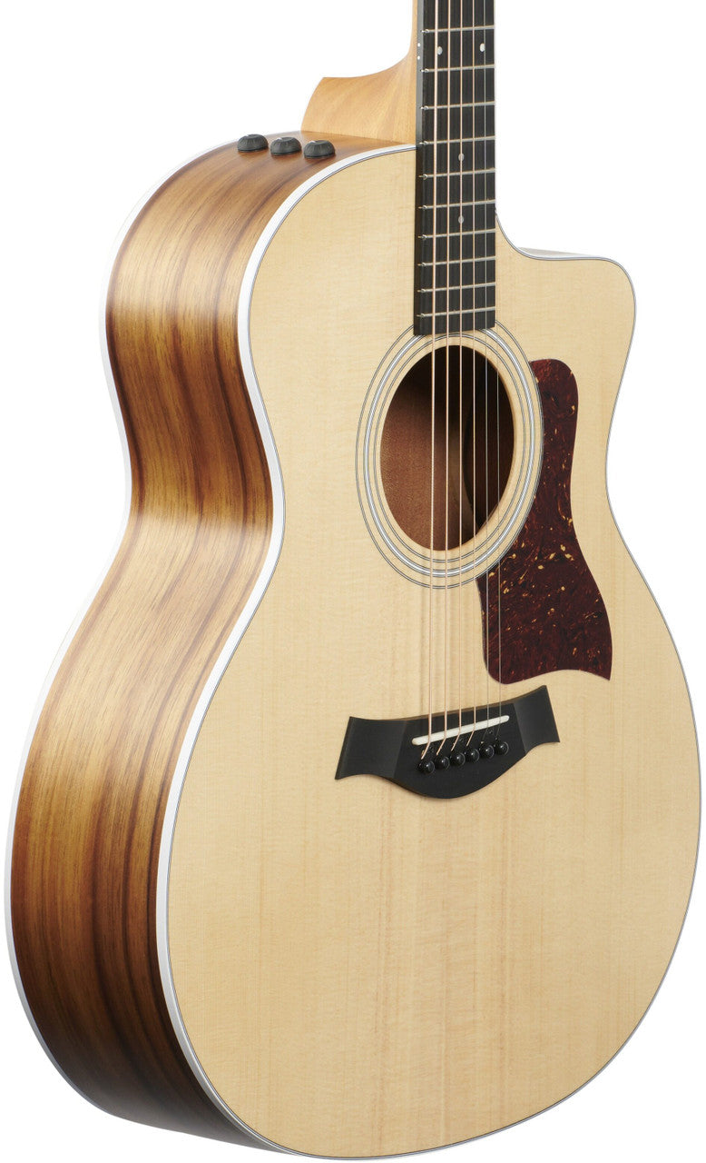 Taylor 214ce Koa Spruce