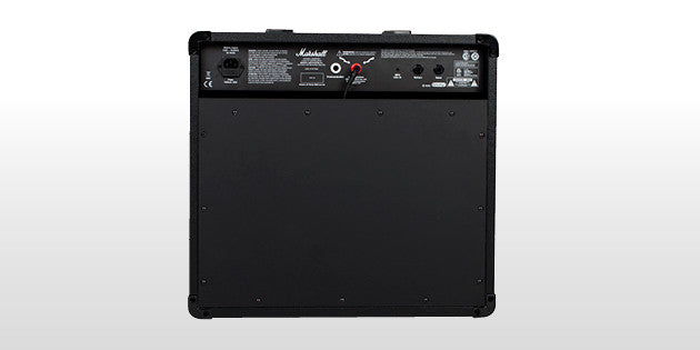 Marshall MG50GFX 50-watt 1x12" Combo Amp