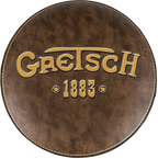 GRETSCH BAR STOOL - 30 INCH 1883 BAR STOOL (9124756010)