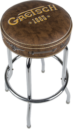 GRETSCH BAR STOOL - 30 INCH 1883 BAR STOOL (9124756010)