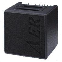 AER Alpha 40 Acoustic Guitar Amplifier