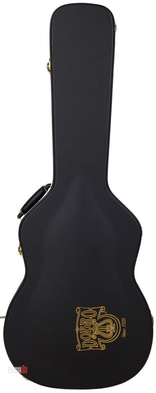 Epiphone Hard Case Dobro Hound Dog