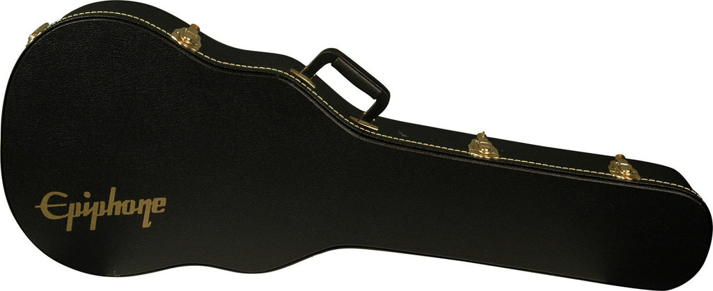 Epiphone Flamekat Hard Case