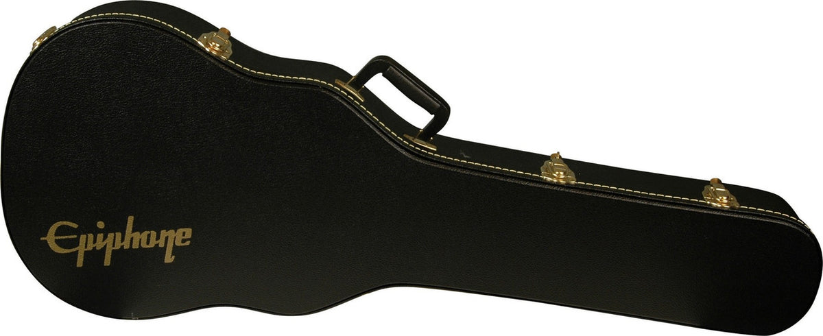 Epiphone Flamekat Wildkat Case