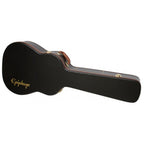 Epiphone PRO-1 Series Hard Case Steel String Only