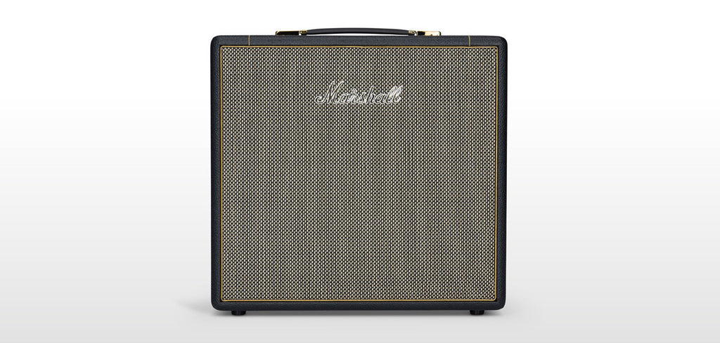 Marshall SV112 Studio Vintage 70-watt 1x12" Extension Cabinet (SV112)