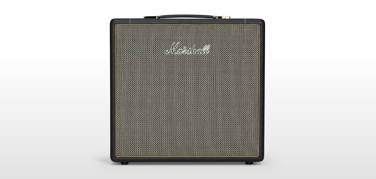 Marshall SV112 Studio Vintage 70-watt 1x12" Extension Cabinet (SV112)