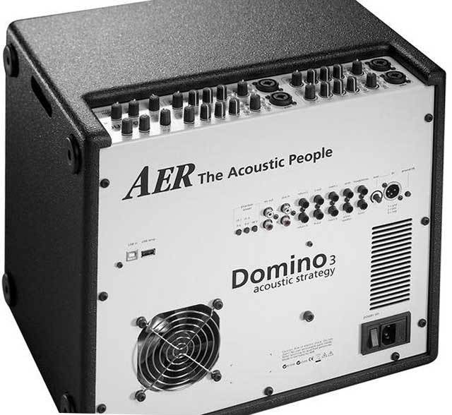 AER Domino 3
