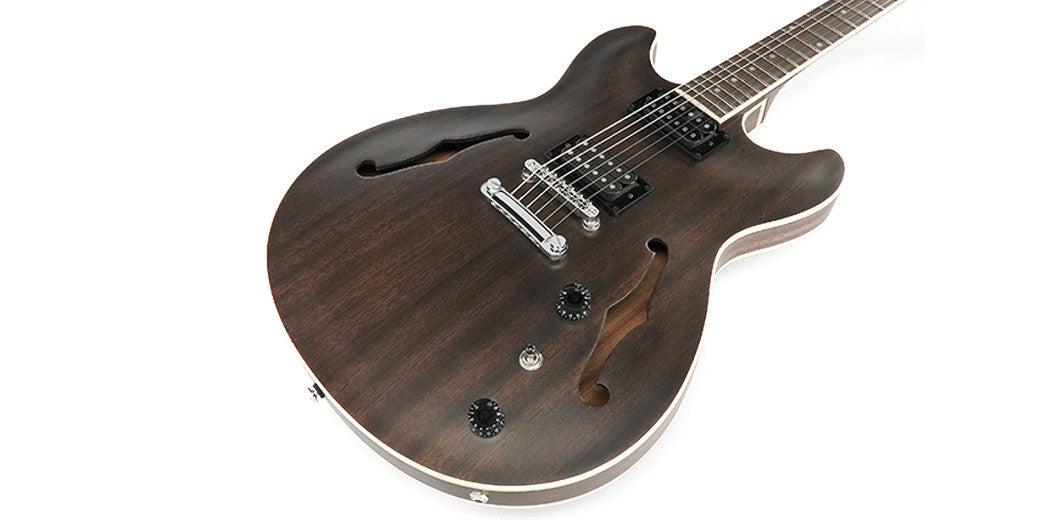 Ibanez AS53 TKF Artcore Guitar