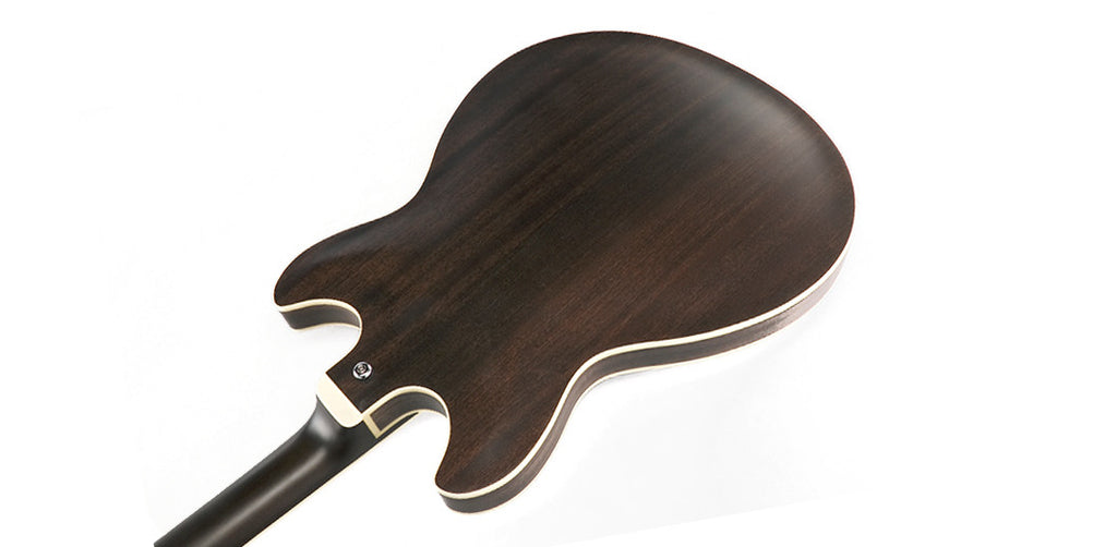 Ibanez AS53 TKF Artcore Guitar