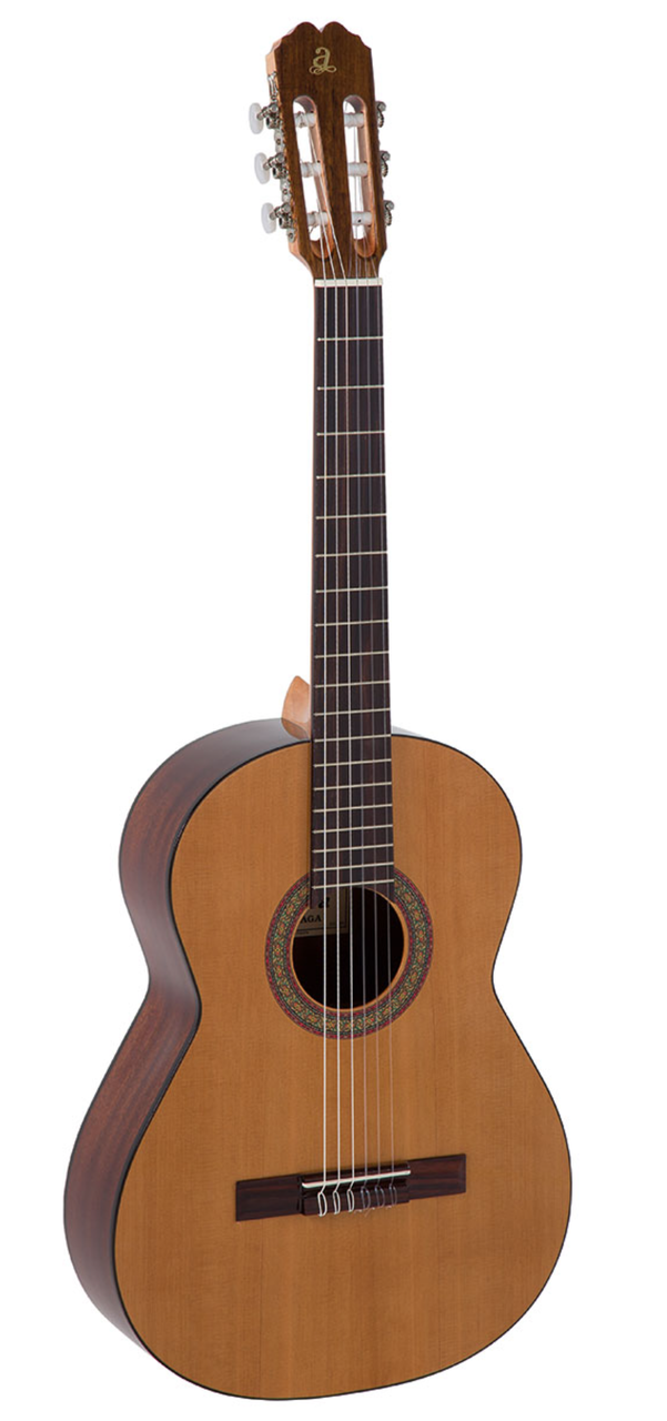 Admira Malaga Classical Guitar