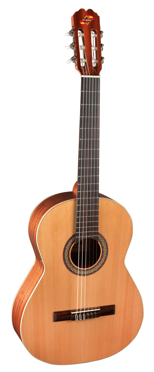 Admira Sevilla Classical Guitar