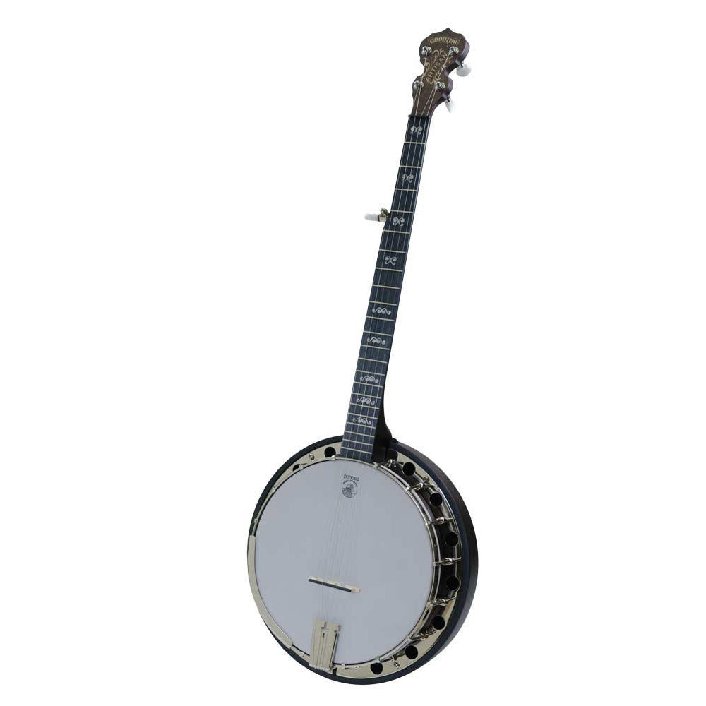 Goodtime Artisan Two 5-String Banjo AG - Guitar World Australia