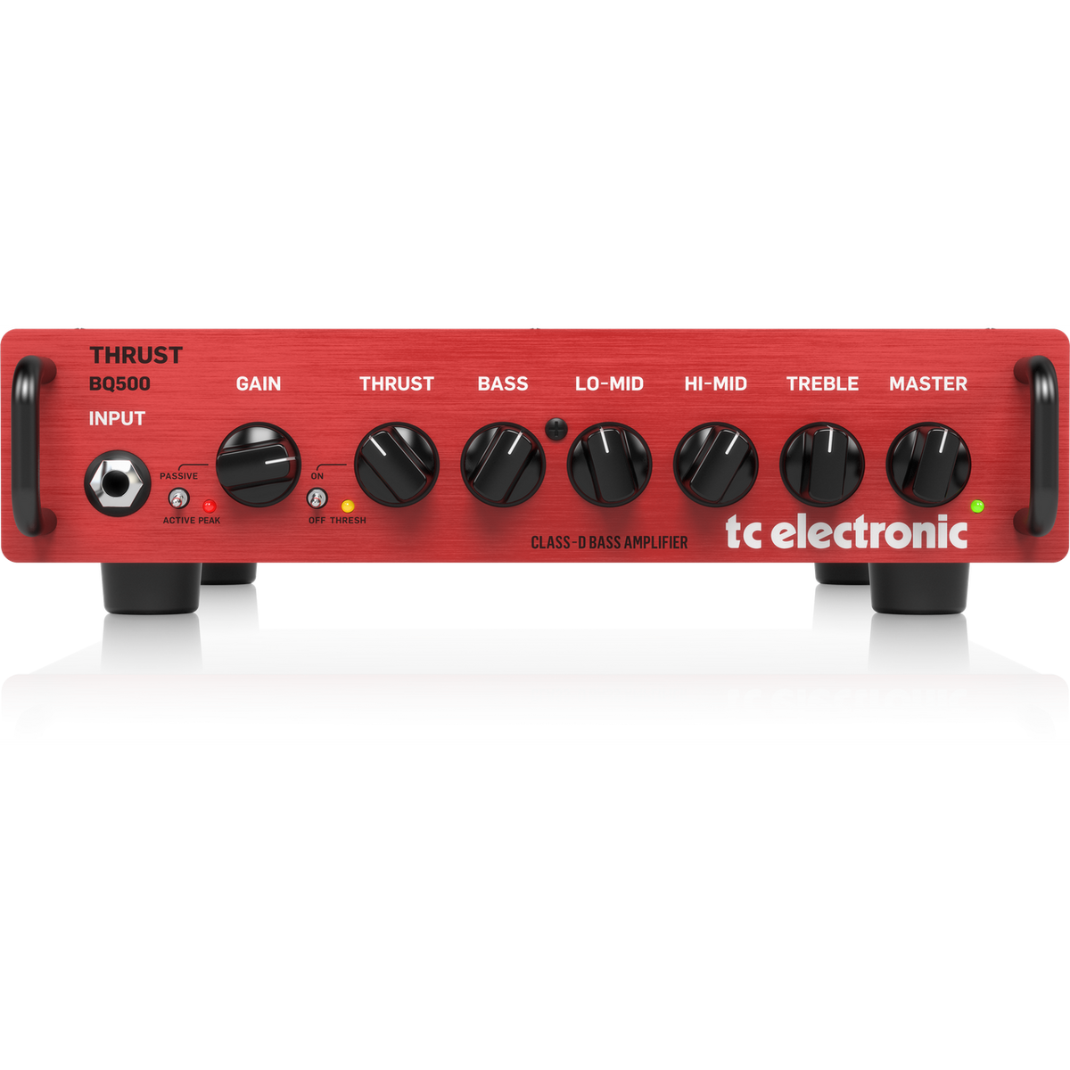 TC ELECTRONIC BQ500