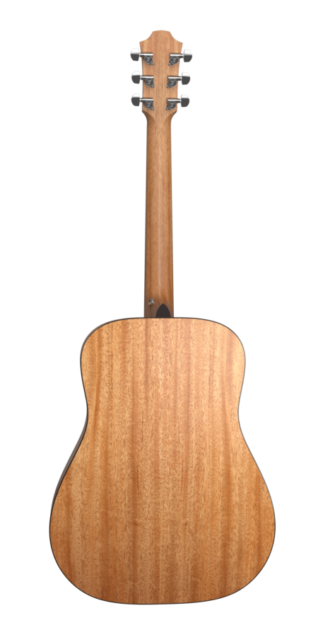 FURCH BLUE Dreadnought CM EAS-VTC