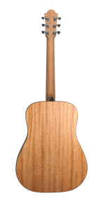 FURCH BLUE Dreadnought CM EAS-VTC