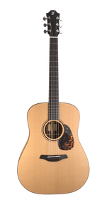 FURCH BLUE Dreadnought CM EAS-VTC