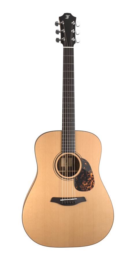 FURCH BLUE Dreadnought CM EAS-VTC