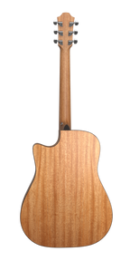 Furch BLUE CM Dreadnought Cutaway Guitar w/LR Baggs Element