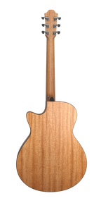 Furch Blue GC CM - EAS VTC
