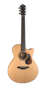 Furch Blue Grand Auditorium GC CM - EAS VTC