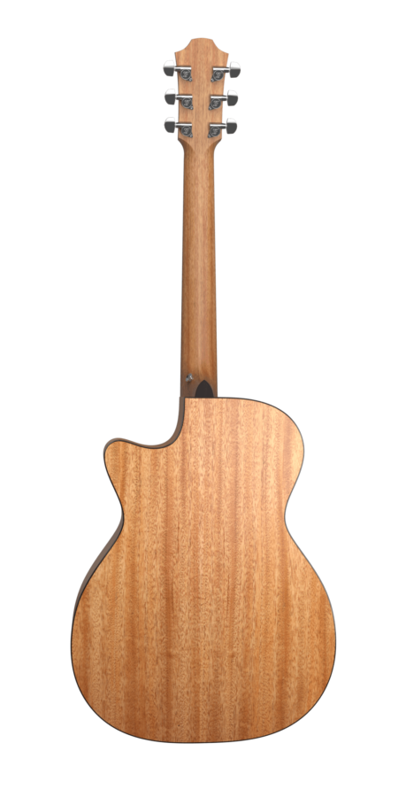 FURCH BLUE OMC CM EAS VTC ORCHESTRA Guitar w/LR Baggs