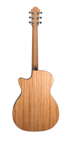 FURCH BLUE OMC CM EAS VTC ORCHESTRA Guitar w/LR Baggs