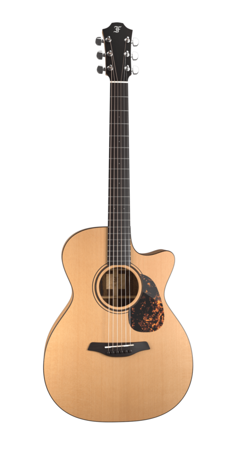 FURCH BLUE OMC CM EAS VTC ORCHESTRA Guitar 