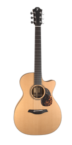 FURCH BLUE OMC CM EAS VTC ORCHESTRA Guitar 