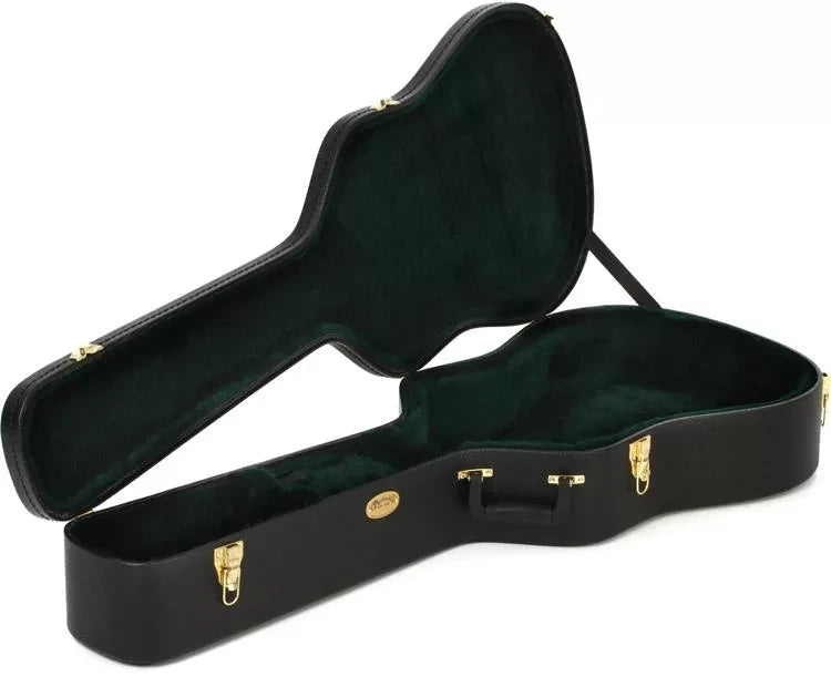 Martin Cases & Electronics 000/OM 14 fret Hardshell Case