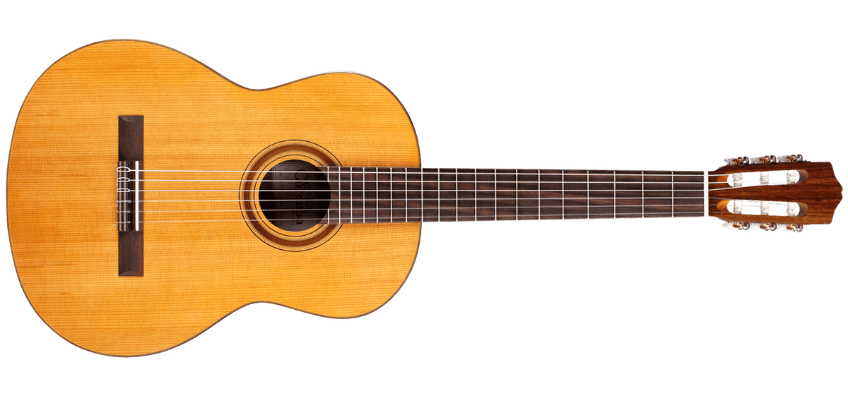 CORDOBA C3M S/T 4/4 SIZE CLASSIC CD/MH NO BAG